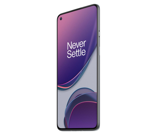 OnePlus 8T 5G 8/128GB 5G Lunar Silver 120Hz - 595880 - zdjęcie 2